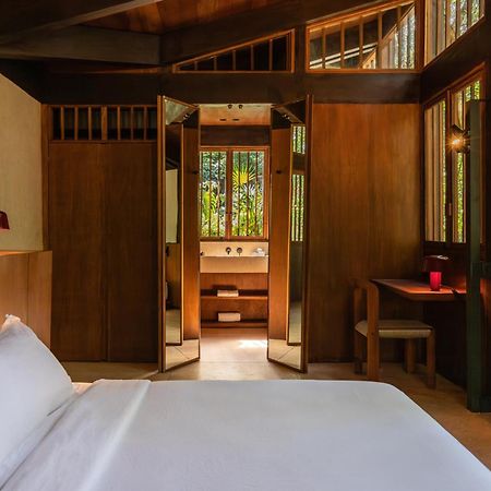 Hotel Boca De Agua Bacalar Xul-Ha Zewnętrze zdjęcie