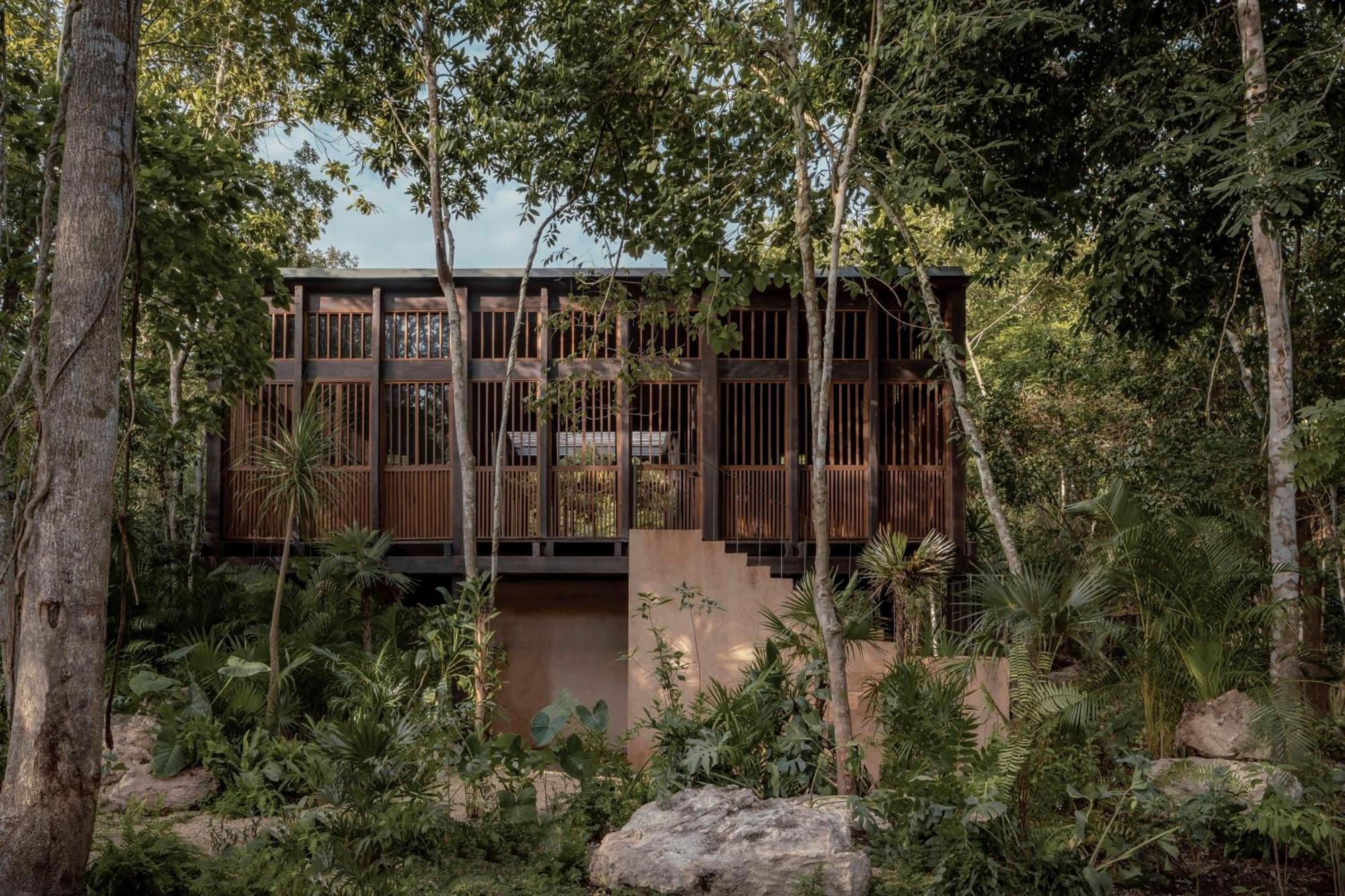 Hotel Boca De Agua Bacalar Xul-Ha Zewnętrze zdjęcie