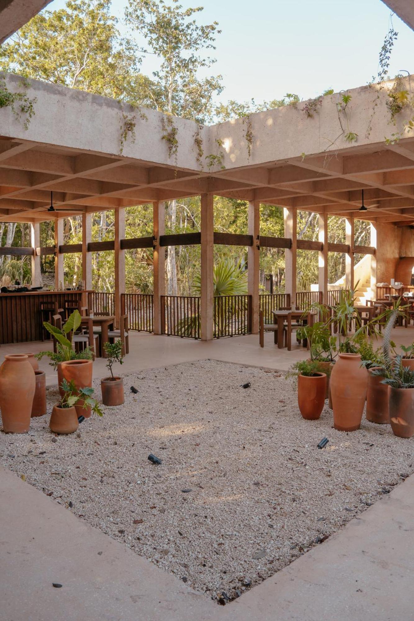 Hotel Boca De Agua Bacalar Xul-Ha Zewnętrze zdjęcie