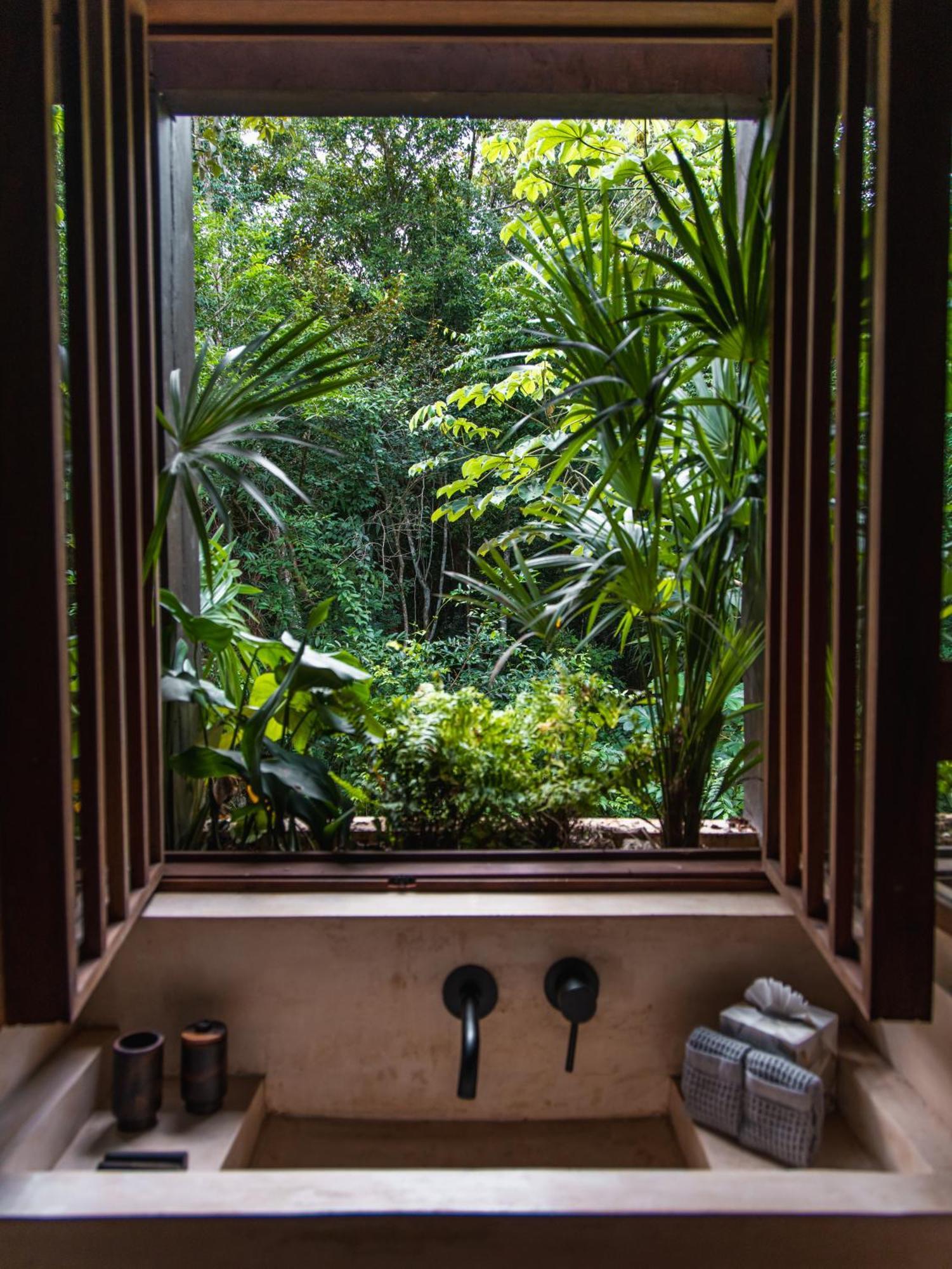 Hotel Boca De Agua Bacalar Xul-Ha Zewnętrze zdjęcie