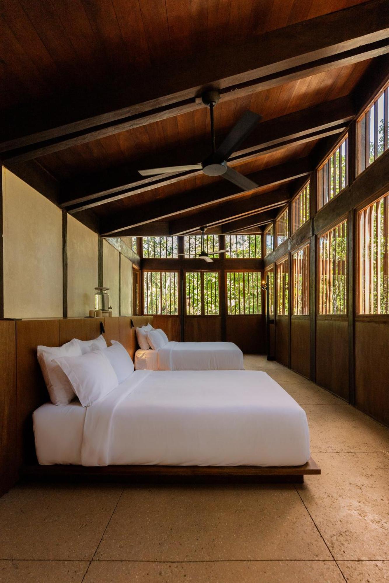 Hotel Boca De Agua Bacalar Xul-Ha Zewnętrze zdjęcie