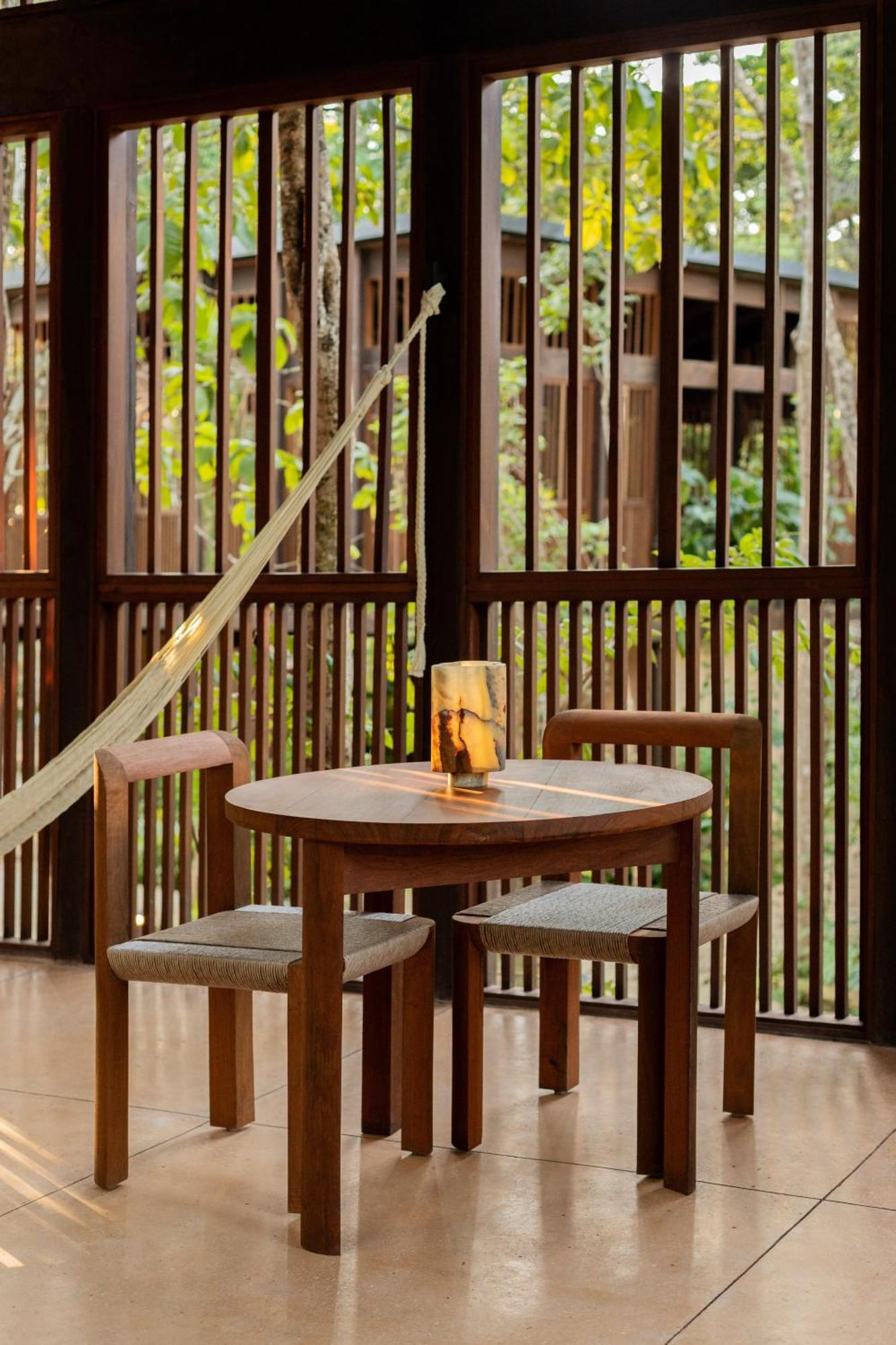 Hotel Boca De Agua Bacalar Xul-Ha Zewnętrze zdjęcie