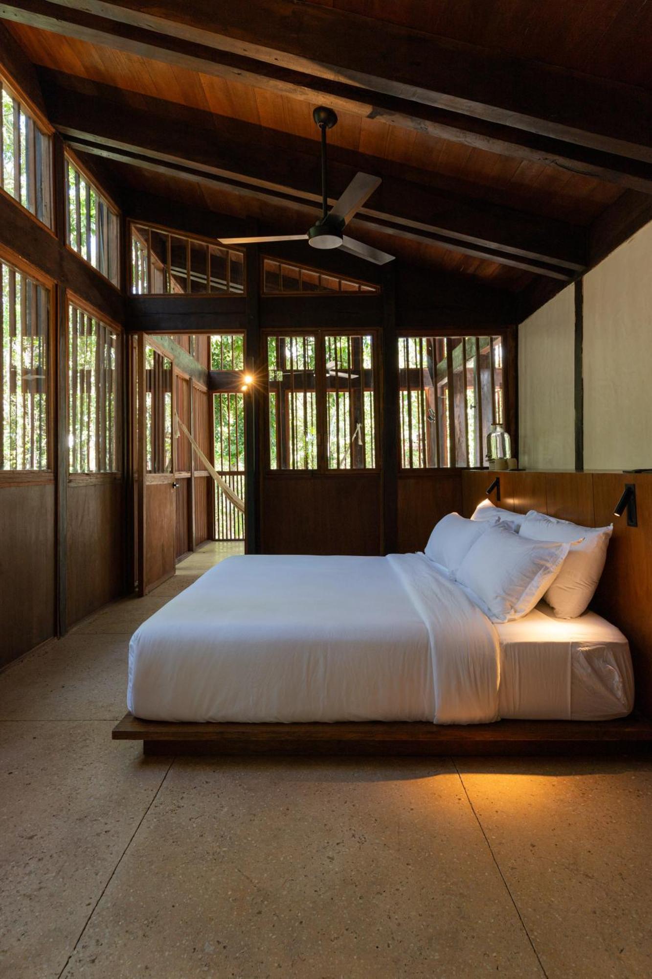Hotel Boca De Agua Bacalar Xul-Ha Zewnętrze zdjęcie