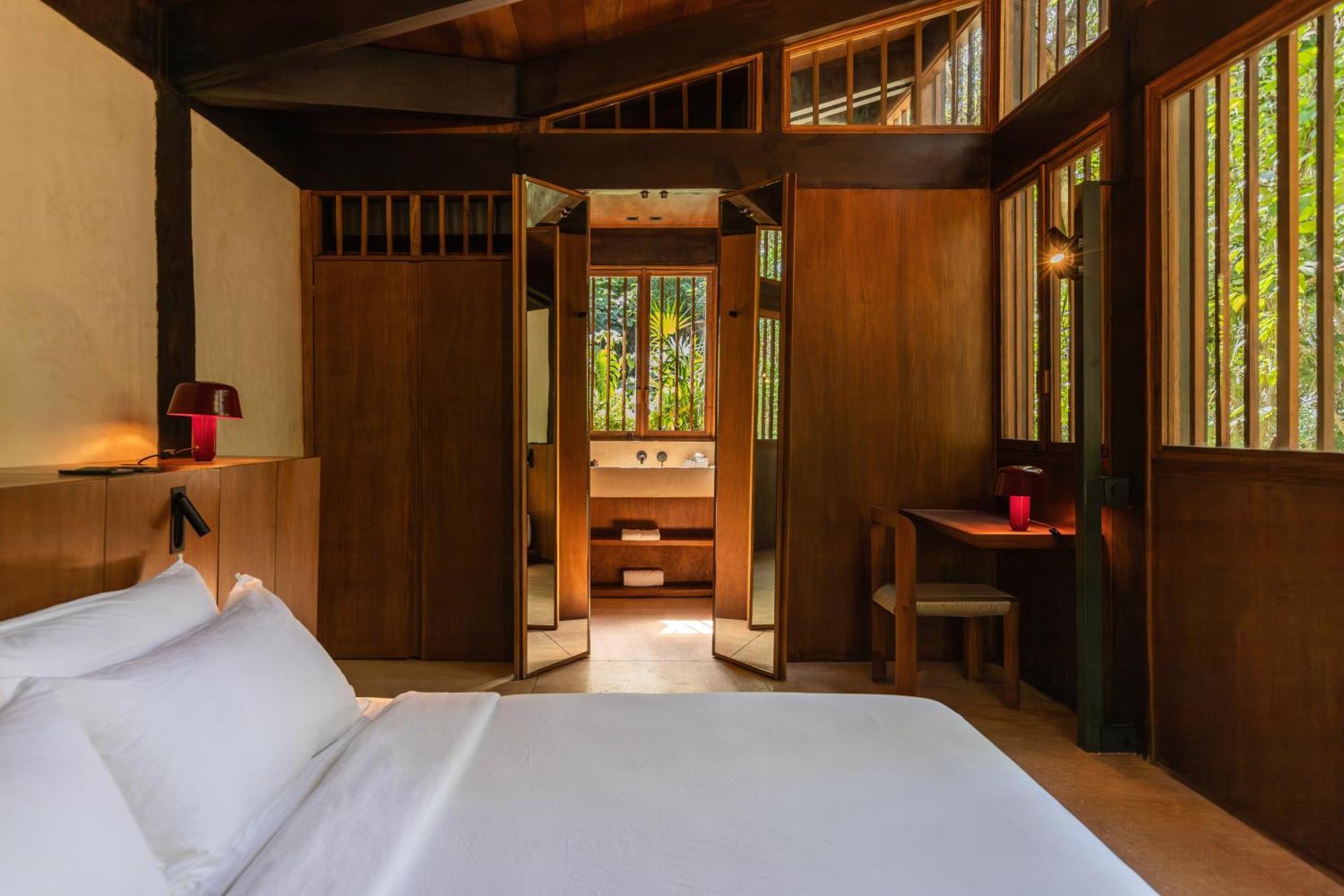 Hotel Boca De Agua Bacalar Xul-Ha Zewnętrze zdjęcie